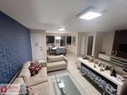 Apartamento à venda, 141 m² por R$ 1.390.000,05 Panamby...