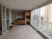 Apartamento com 3 dormitórios à venda, 141 m² por R$...