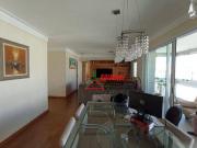 Apartamento com 3 dormitórios à venda, 141 m² por R$...