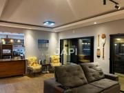 Apartamento com 3 dormitórios à venda, 141 m² por R$...