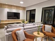 Apartamento com 3 dormitórios à venda, 141 m² por R$...