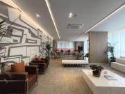 Apartamento com 3 dormitórios à venda, 141 m² por R$...