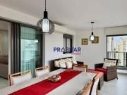 Apartamento com 3 dormitórios à venda, 141 m² por R$...