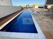 Apartamento à venda, 141 m² por R$ 2.500.000,00 Aruan...