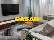 Apartamento com 3 dormitórios à venda, 142 m² Anchieta...