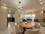 Apartamento com 3 dormitórios à venda, 142 m² por R$...