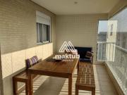 Apartamento com 3 dormitórios à venda, 142 m² por R$...