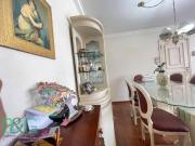 Apartamento com 3 dormitórios à venda, 142 m² por R$...