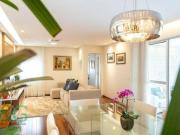 Apartamento com 3 dormitórios à venda, 142 m² por R$...