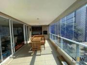 Apartamento com 3 dormitórios à venda, 142 m² por R$...