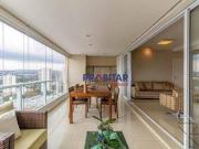 Apartamento com 3 dormitórios à venda, 142 m² por R$...
