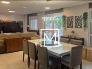 Apartamento com 3 dormitórios à venda, 142 m² por R$...