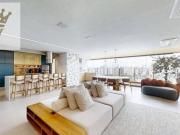 Apartamento com 3 dormitórios à venda, 142 m² por R$...