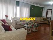 Apartamento com 3 dormitórios à venda, 143 m² Centro...