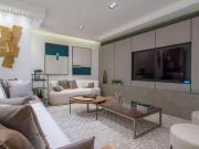 Apartamento com 3 dormitórios à venda, 143 m² Parque...