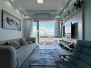 Apartamento com 3 dormitórios à venda, 143 m² por R$...