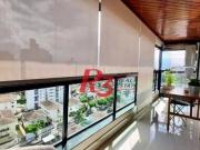 Apartamento com 3 dormitórios à venda, 143 m² por R$...