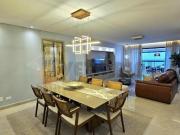 Apartamento com 3 dormitórios à venda, 143 m² por R$...