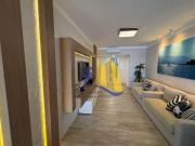 Apartamento com 3 dormitórios à venda, 143 m² por R$...