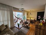 Apartamento com 3 dormitórios à venda, 143 m² por R$...