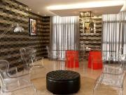 Apartamento com 3 dormitórios à venda, 144 m² Centro...