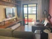 Apartamento com 3 dormitórios à venda, 144 m² Centro...
