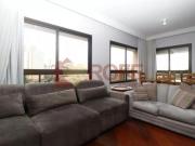 Apartamento com 3 dormitórios à venda, 144 m² por R$...