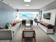 Apartamento com 3 dormitórios à venda, 144 m² por R$...