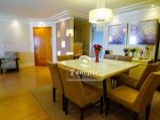 Apartamento com 3 dormitórios à venda, 144 m² por R$...