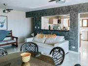 Apartamento com 3 dormitórios à venda, 144 m² por R$...