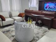 Apartamento com 3 dormitórios à venda, 144 m² por R$...