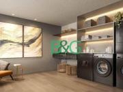 Apartamento com 3 dormitórios à venda, 144 m² por R$...