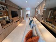 Apartamento com 3 dormitórios à venda, 144 m² por R$...