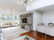 Apartamento com 3 dormitórios à venda, 144 m² por R$...