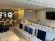Apartamento com 3 dormitórios à venda, 144 m² por R$...
