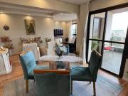 Apartamento com 3 dormitórios à venda, 144 m² por R$...