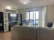 Apartamento com 3 dormitórios à venda, 144 m² por R$...