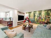 Apartamento com 3 dormitórios à venda, 145 m² por R$...