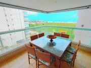 Apartamento com 3 dormitórios à venda, 145 m² por R$...