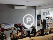 Apartamento com 3 dormitórios à venda, 145 m² por R$...