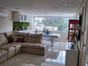 Apartamento com 3 dormitórios à venda, 145 m² por R$...