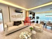 Apartamento com 3 dormitórios à venda, 145 m² por R$...
