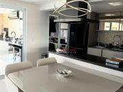 Apartamento com 3 dormitórios à venda, 145 m² por R$...