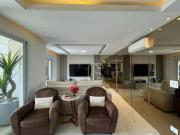 Apartamento com 3 dormitórios à venda, 145 m² por R$...