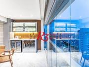 Apartamento com 3 dormitórios à venda, 145 m² por R$...