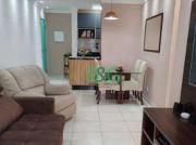 Apartamento com 3 dormitórios à venda, 145 m² por R$...