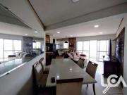 Apartamento com 3 dormitórios à venda, 146 m² por R$...