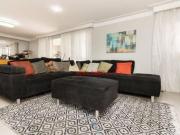 Apartamento com 3 dormitórios à venda, 146 m² por R$...
