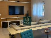 Apartamento com 3 dormitórios à venda, 146 m² por R$...