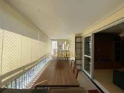 Apartamento com 3 dormitórios à venda, 146 m² por R$...